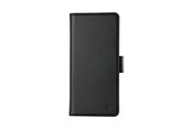 Mobil - Covers & Cases - GEAR Wallet Case Black - Huawei Mate 30 Pro - 599956