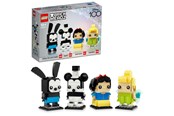 LEGO® - LEGO BrickHeadz 40622 Disneys 100-års jubilæum - 40622