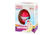 Små gaver til børn - Dream Horse Growing Egg Unicorn 17cm (Assorted) - 35116Z