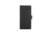 Mobil - Covers & Cases - GEAR Wallet Case Black - Xiaomi Redmi 9T - 599722