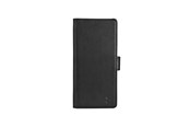 Mobil - Covers & Cases - GEAR Wallet Case Black- Samsung A03s - 599767