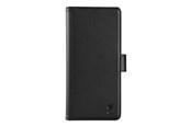 Mobil - Covers & Cases - GEAR Wallet Case Black - Samsung S21+ - 599813