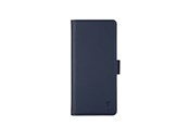 Mobil - Covers & Cases - GEAR Wallet Case Blue - Samsung S20 Ultra - 599910