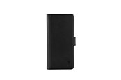 Mobil - Covers & Cases - GEAR Wallet Case Black - Motorola G8 - 599830