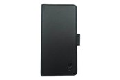 Mobil - Covers & Cases - GEAR Wallet Samsung A6 2018 Black - 658631