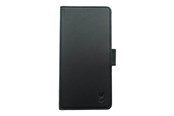 Mobil - Covers & Cases - GEAR Wallet Samsung A6+ 2018 Black - 658630