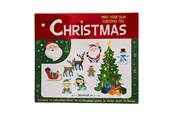 Konstruktionslegetøj - Wins Holland Make your own Christmas tree - FC107