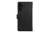 Mobil - Covers & Cases - GEAR Wallet Case Black - Samsung A34 5G - 599624