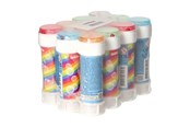 Små gaver til børn - Lobbes Bubble blower  12x60ml. - Bubble-lob12