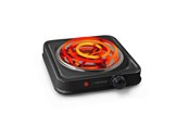 Andre køkkenapparater - Esperanza ELECTRIC COOKER ETNA - EKH012K