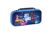 Spil tilbehør - Subsonic Hard Case Just Dance - Miscellaneous Taske - Nintendo Switch - SA5504-A