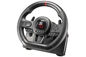 Spil tilbehør - Subsonic Superdrive GS650-X Steering Wheel - Wired Wheel - Sony PlayStation 4 - SA5658