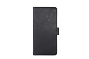 Mobil - Covers & Cases - GEAR Wallet Case Black - Samsung Galaxy A23 5G - 599640