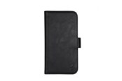 Mobil - Covers & Cases - GEAR Wallet Case 2in1 7 Card Slots MagSeries Black - iPhone 14 Plus - 599648