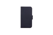 Mobil - Covers & Cases - GEAR Wallet Case Black - iPhone 12 Mini - 599866