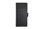 Mobil - Covers & Cases - GEAR Wallet Case Black - Motorola Moto E13 4G - 599615