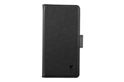 Mobil - Covers & Cases - GEAR Wallet Samsung Note 9 Black - 658621