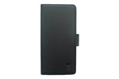 Mobil - Covers & Cases - GEAR Wallet Case Black - Moto G6 Play - 658635