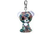 Legetøj - Lumo Stars Keychain - Bear Camo - 55007
