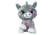Legetøj - Lumo Stars Keychain - Unicorn Dream - 55674