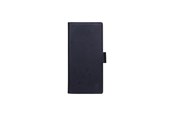 Mobil - Covers & Cases - GEAR Wallet Case Black - Samsung S22 Ultra - 599715