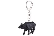 Legetøj - Mojo Keychain Cape Buffalo - 387491