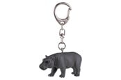 Legetøj - Mojo Keychain Hippo - 387489