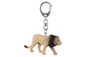 Legetøj - Mojo Keychain Lion - 387488