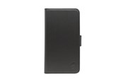 Mobil - Covers & Cases - GEAR Wallet Case Black - LG K8 (2017) - 658701