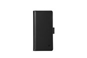 Mobil - Covers & Cases - GEAR Wallet Case Black - Nokia 3.4 - 599842