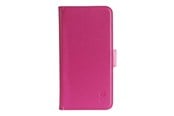 Mobil - Covers & Cases - GEAR Wallet Case Pink - Huawei Honor 9 - 658691