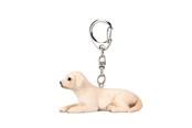 Legetøj - Mojo Keychain Golden Retriever - 387465