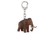 Legetøj - Mojo Keychain Woolly Mammoth - 387451 - 387451