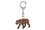 Legetøj - Mojo Keychain Smilodon - 387450