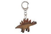 Legetøj - Mojo Keychain Stegosaurus - 387448