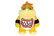 Merchandise - 1UP - Super Mario: Bowser - Bamse - PELNIN-SM-BOWJR23
