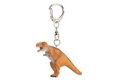 Legetøj - Mojo Keychain Tyrannosaurus Rex - 387445