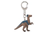 Legetøj - Mojo Keychain Velociraptor - 387444