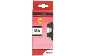 Instrumenter - Proove Sikring 35A DIII 500, 4-pak - 00171