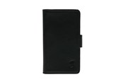 Mobil - Covers & Cases - GEAR Wallet Case Black - Sony Xperia Z5 - 658807