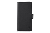Mobil - Covers & Cases - GEAR Wallet Case Black - Nokia 5.1 Plus - 599995