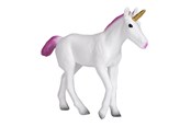 Legetøj - Mojo Fantasy Baby Unicorn Pink - 387288