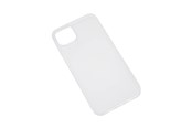 Mobil - Covers & Cases - GEAR Phone Case TPU Transparent - iPhone 14 Plus - 663364