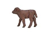 Legetøj - Mojo Farmland Highland Calf - 387202