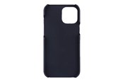 Mobil - Covers & Cases - ONSALA Mobile Cover Black with Cardpocket iPhone 12 6.7" - 588556