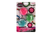 Legetøj - Loom bands 900pcs. - 17103