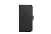 Mobil - Covers & Cases - GEAR Wallet Case Black - Samsung S23 - 599636