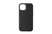 Mobil - Covers & Cases - Buffalo Phone Case PU MagSeries Black - iPhone 15 - 590111