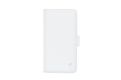 Mobil - Covers & Cases - GEAR Wallet Case White - iPhone XS Max - 658607