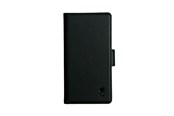 Mobil - Covers & Cases - GEAR Wallet Xperia X Compact Black - 658724